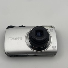 Canon A3300 for sale | eBay