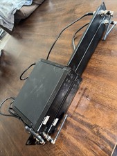 LOT OF 2 Shure BLX4R Wireless Receiver H8 Band 518-542 MHz WORKES GREAT NO AC