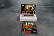 ebay® Auktion 306523355614 | SUPER NINTENDO || GEORGE FOREMANS KO BOXING IN OVP + ANLEITUNG || SNES TOP Thumbnail of ebay® auction 306523355614 | SUPER NINTENDO || GEORGE FOREMANS KO BOXING IN OVP + ANLEITUNG || SNES TOP