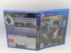 Kena: Bridge of Spirits - Deluxe Edition - PlayStation 4 - Complete w/ Stickers