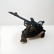 *USED*Graco Ready2Grow 2.0 Double Stroller, D...