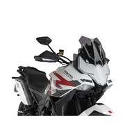 Puig Sport Windschutzscheibe FUR Zontes 703F-21 24-25 Dunkel Getont