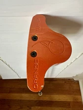 Orange Whip Golf Training Aid - Putter 34.5”