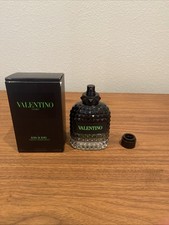 Valentino Uomo Born In Roma Green Stravaganza 100 ml/3.4 oz. EDT Spray for Men