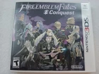 Fire Emblem Fates: Conquest - Nintendo 3DS