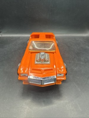 Vintage 1986 Kenner M.A.S.K MASK Stinger Fahrzeug unvollständig
