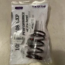 Comet Clutch Spring Red #207877A