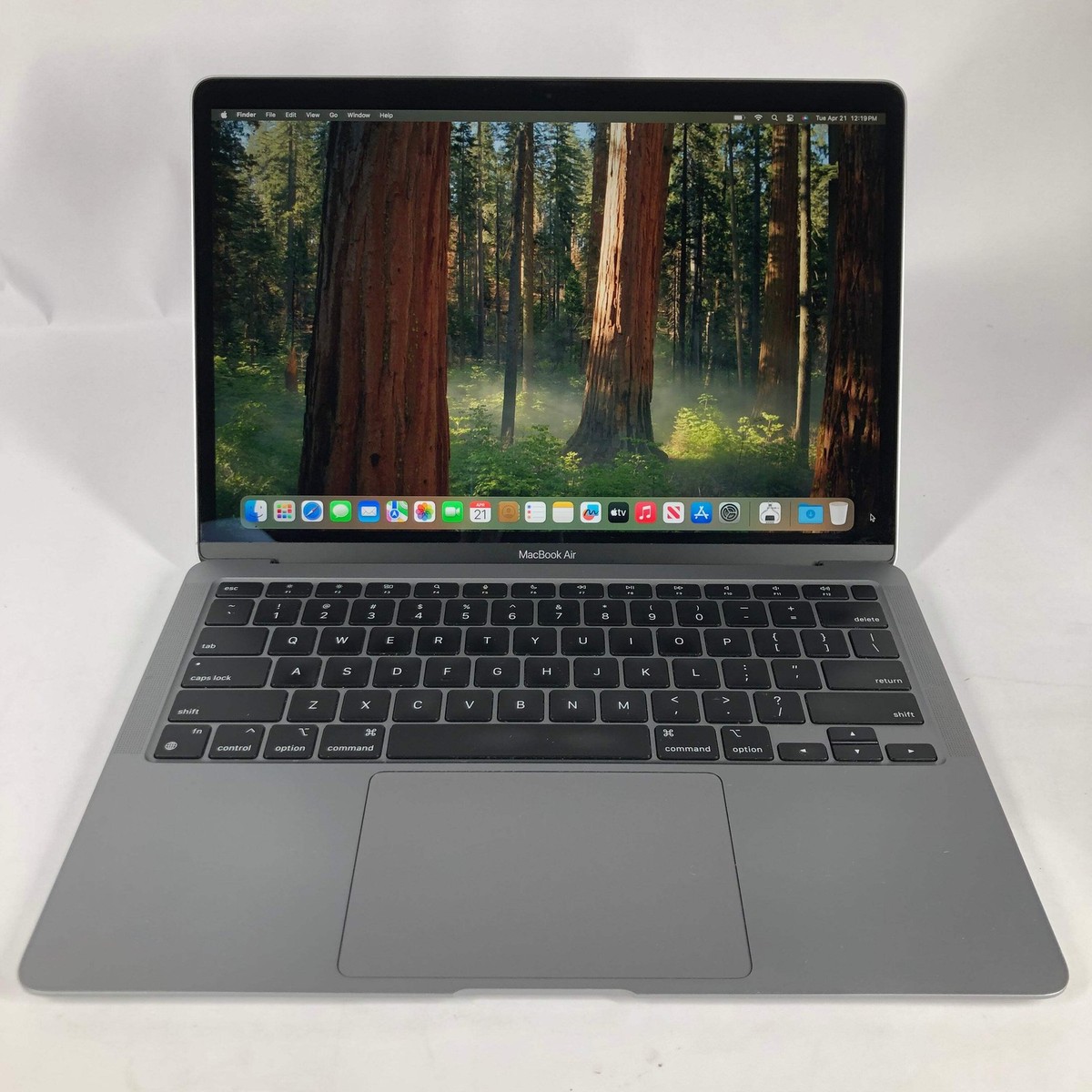 2020 Apple MacBook Air 13.3