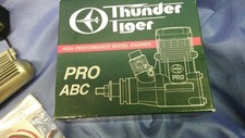 Preços baixos em Thunder Tiger Pro 46 em Hobby RC-Motores a Nitro