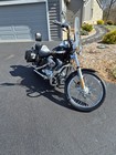 2003 Harley Davidson Softail