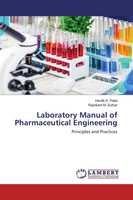 Hardik K. Patel (U. A.) | Laboratory Manual Of Pharmaceutical Engineering | Buch