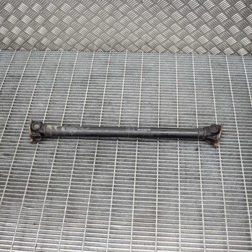 BMW 3 Getriebe Kardanwelle Cardan F30 320d xDrive 135kw 7632650 2013