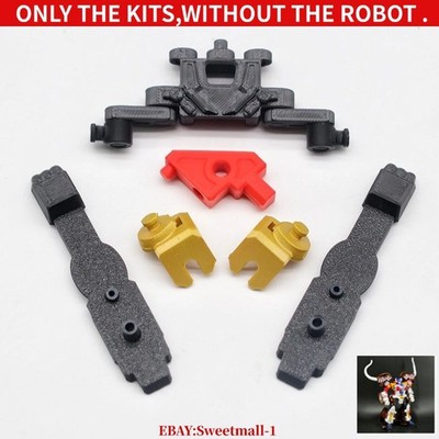 IN STOCK!3D Printing Body Adjustment Upgrade Kit For AOTP MAXIMAL BIG CONVOY