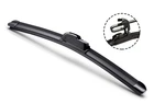 13" (330mm) ALL SEASON U or J Hook BRACKETLESS WINDSHIELD WIPER BLADE W505