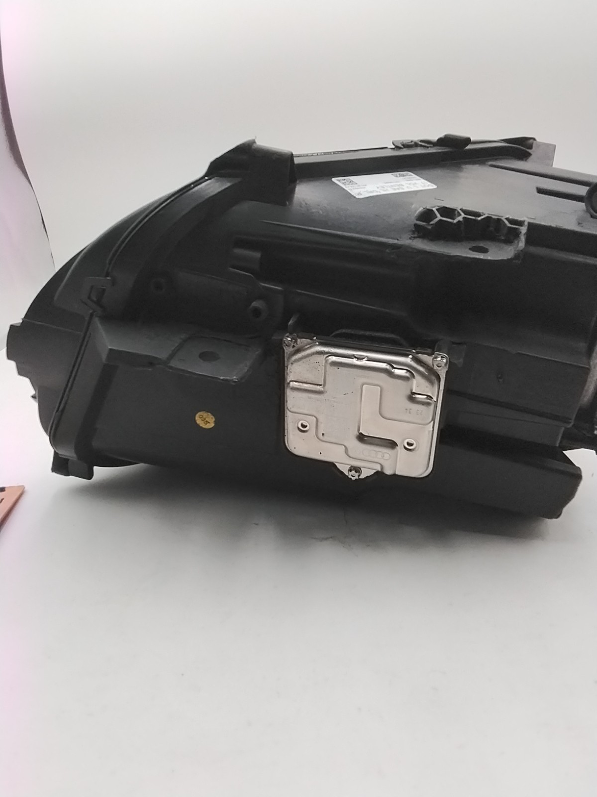2020-2022 Bentley Continental Led Headlight