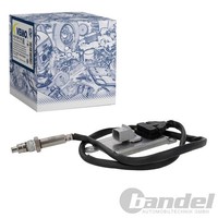 Vemo NOX-SENSOR Harnstoffeinspritzung Passend FüR Mercedes Actros Antos Arocs AT