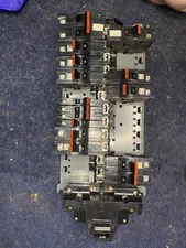 Fpe Stab lok Electrical Panel