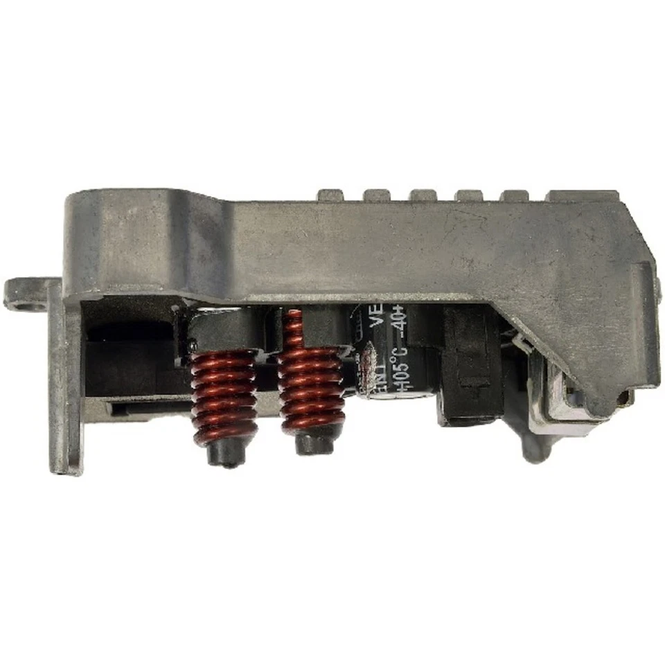 973-242 Dorman Blower Motor Resistor Front for MB Mercedes E Class ML E63 AMG - Imagem 3 de 4