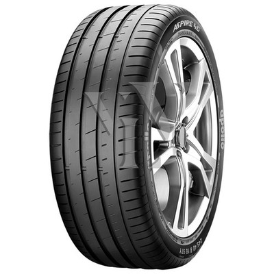 2x  Sommerreifen APOLLO ASPIRE 4G 235/45 R17 97 W