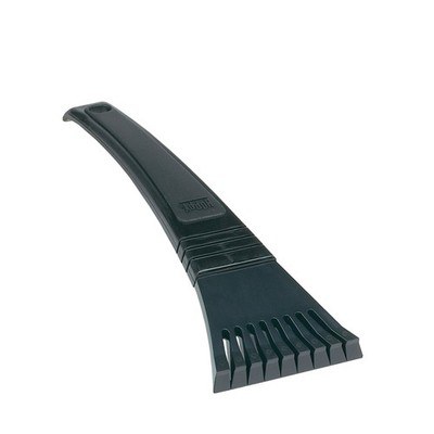 SubZero 16721 10'' Bear Claw Ice Scraper 1 Pack, No Color 