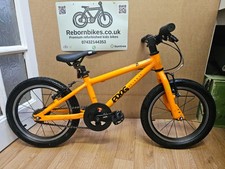 Frog 48 Premium Kids Bike.16 inch  Wheels. Reconditioned. No Offers. #1