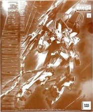 MG 1/100 RX-0 Unicorn Gundam 03 Phenex Narrative Ver MGEX Metail Build Bandai