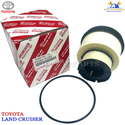 23390-52060 Genuine Toyota ELEMENT ASSY FUEL 2339052060 OEM LAND