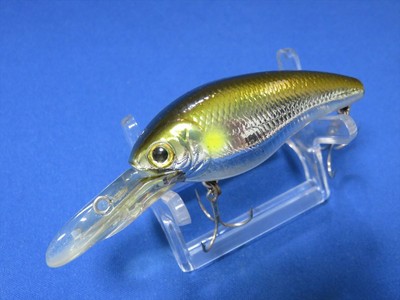 LUCKY CRAFT  MOONSAULT CRANK CB-200 Fishing Lure (G129