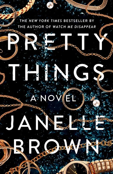 Janelle Brown | Pretty Things | Taschenbuch | Englisch (2021)-image