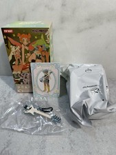 POP MART Peach Riot Punk Fairy Series Figures  FRANKIE RAINSTORM  OPEN BOX NEW