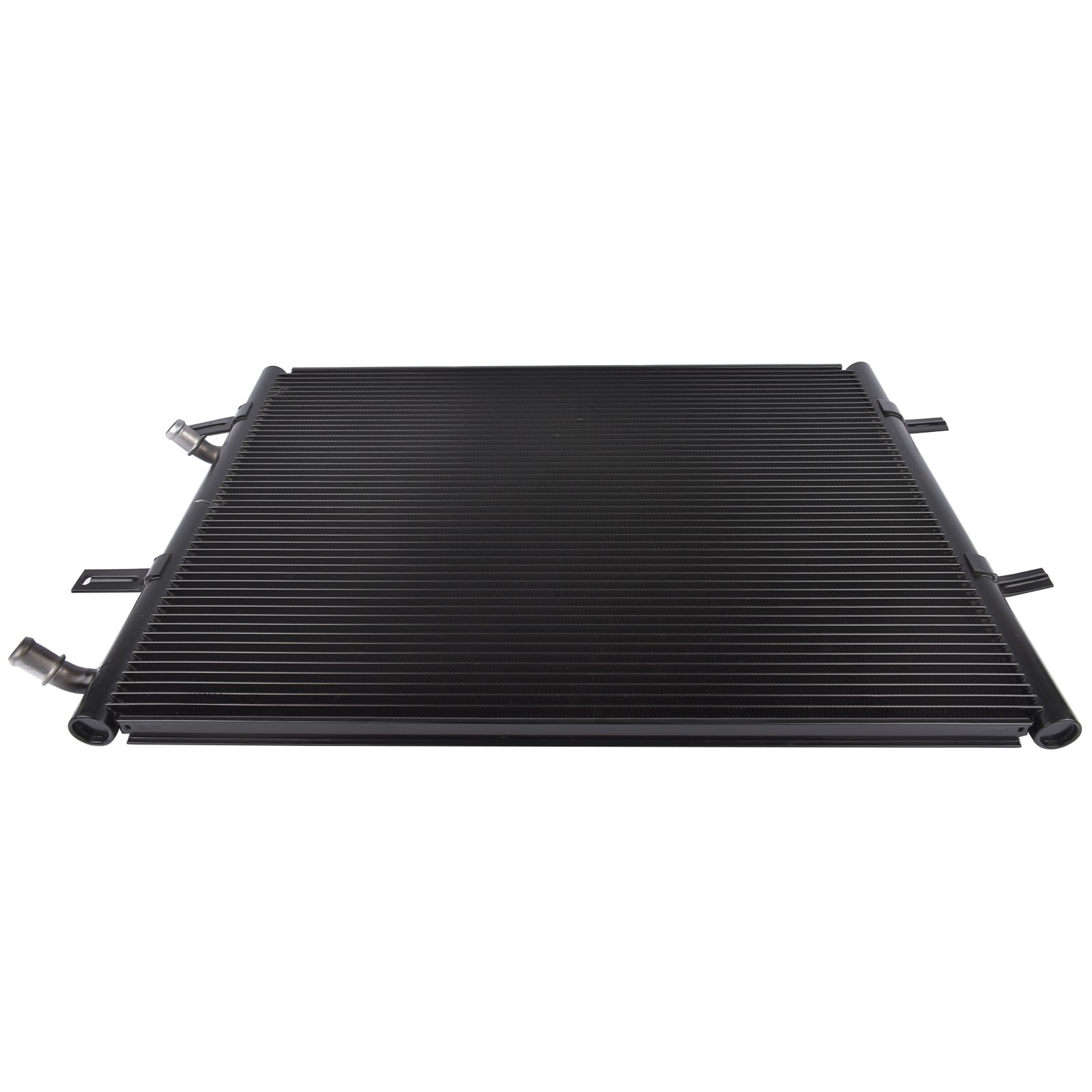 Bentley Continental Flying Spur 2013-2018 Intercooler P/N 3W0145749A