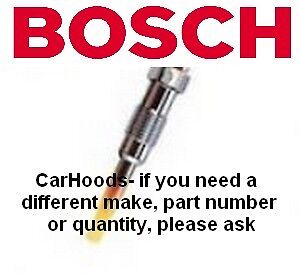 Kopen Bosch 0250202025 Diesel Glow Heater Plug GLP014- NEW More Available