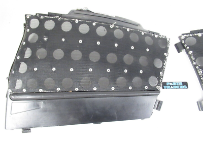 Genuine Polaris Left & Right Side Panel Set RMK IQ Dragon 600/700