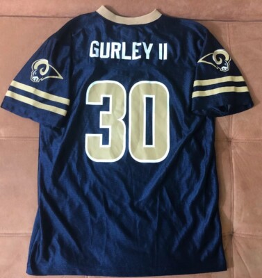 todd gurley jersey youth