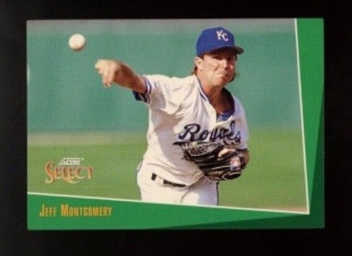 1993 Score Select Baseball, # 201 to # 405, U-PICK, finish your set, NM/M, RB6 - Picture 91 of 286