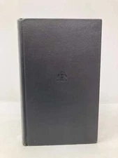 The Open Road in England by John Prioleau First 1st Edition VG HC 1930