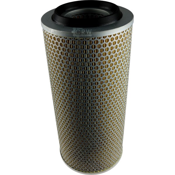 Knecht Luftfilter Filtereinsatz FüR Nissan Cabstar E 125.35 125.45 28.10-image