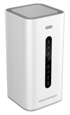 WiFi 6 Dual-Band Router and Access Point (AP) | GrandStream GWN7062