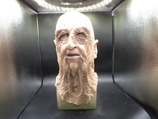 Zagone Studios DOA Latex Mask. Licensed Mask By Zagone Studios