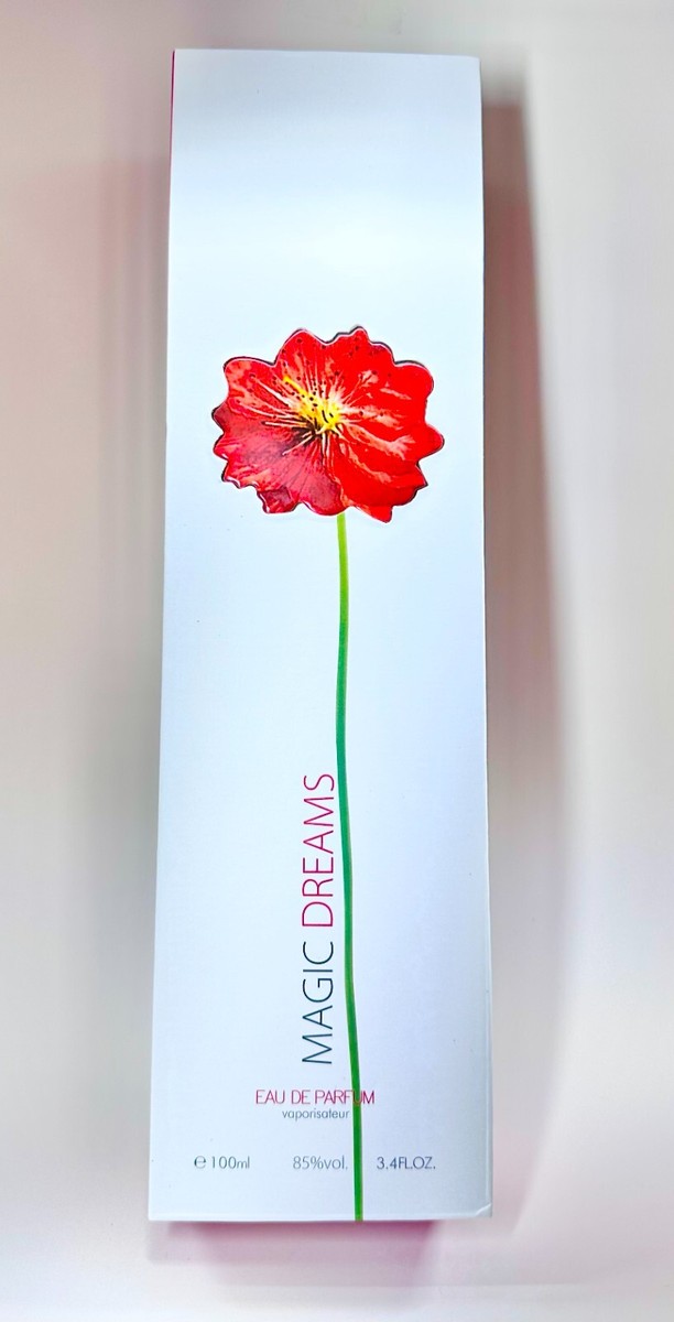 MAGIC Dreams by Parfums Rivera oz Eau De Parfum