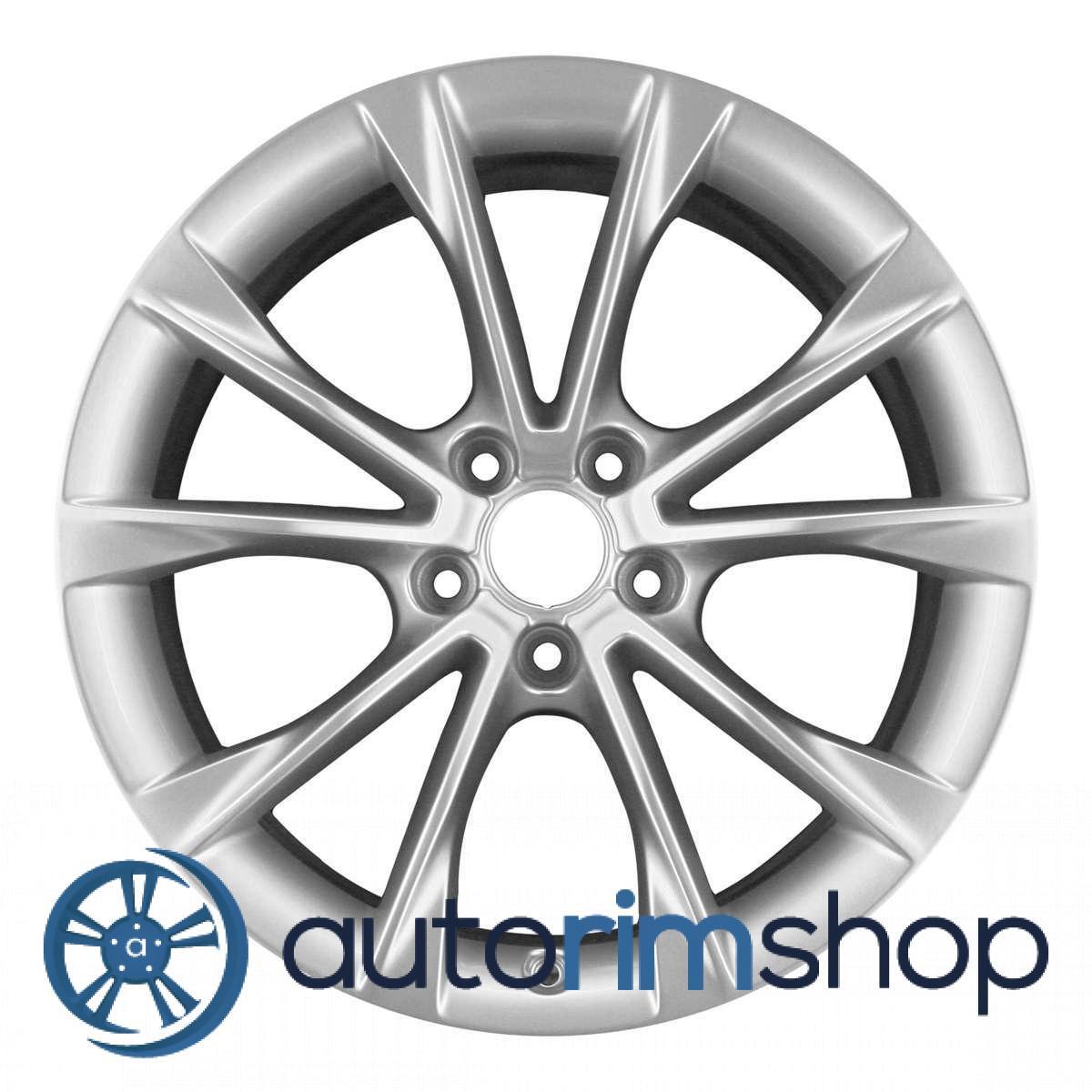Audi A5 S5 2012 2013 2014 18