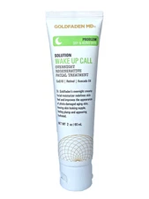 Goldfaden MD: Wake Up Call Overnight Regenerative Facial Treatment 2 oz NIB