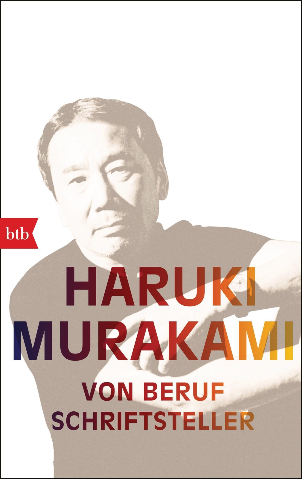 Thumbnail - Von Beruf Schriftsteller, Haruki Murakami
