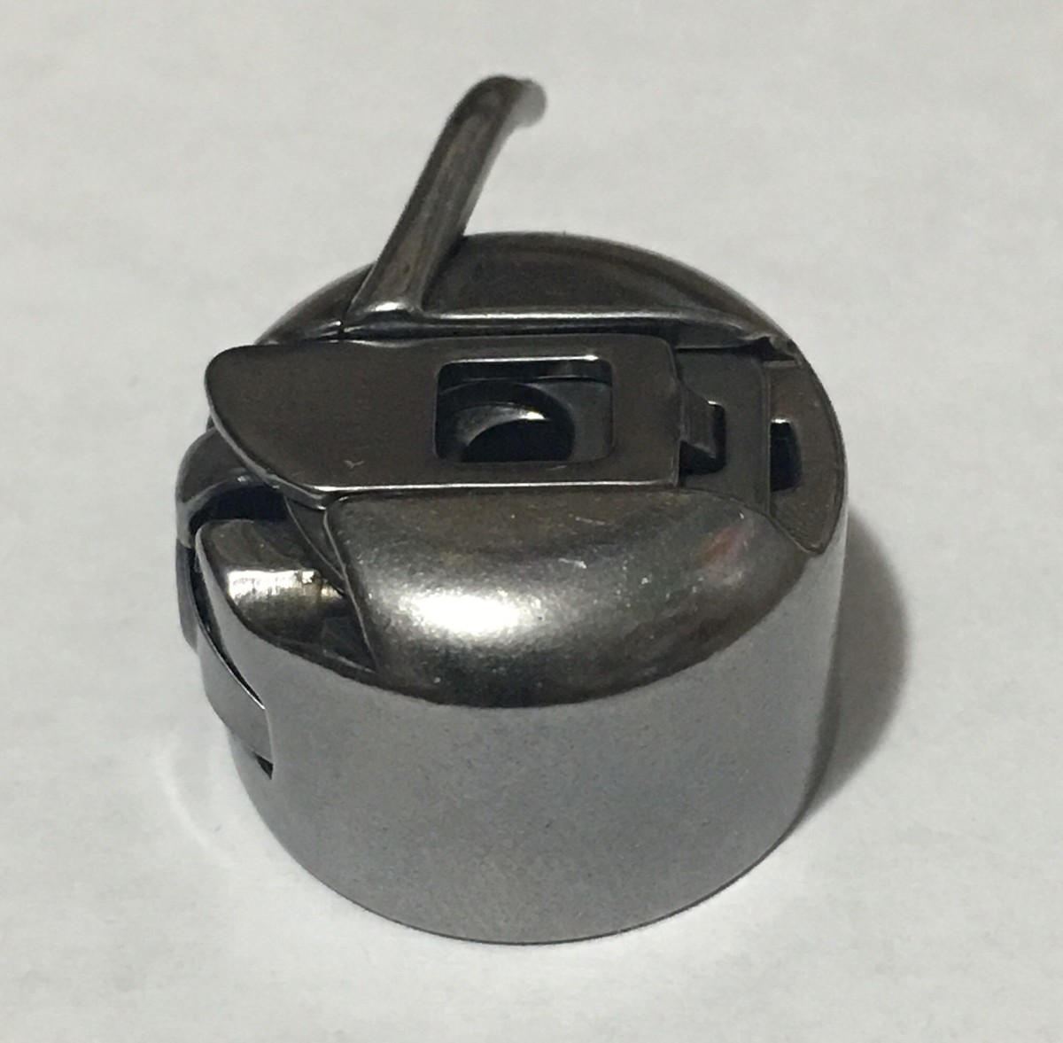 Spoeltjes Bernina nieuwe 4-5-7 serie 10 stuks