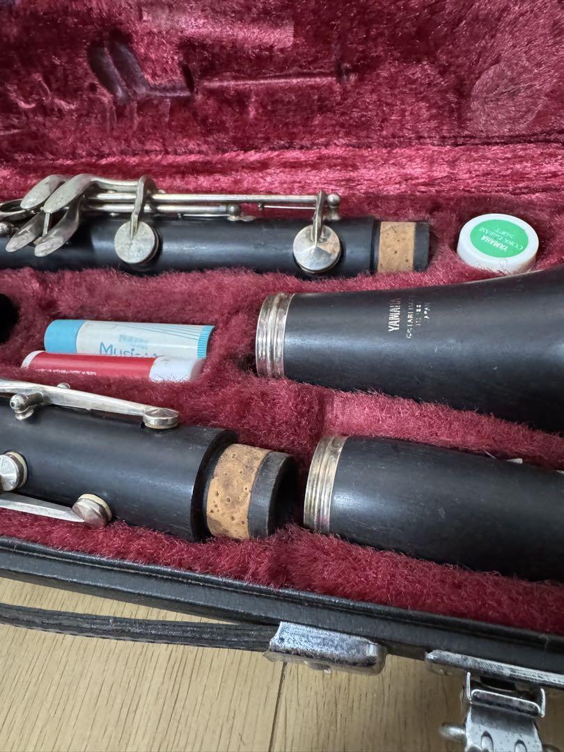 管楽器・吹奏楽器 YAMAHA ESTABLISHED IN 1887 Vandoren 5RV YAMAHA ESTABLISHED IN 1887 Vandoren 5RV
