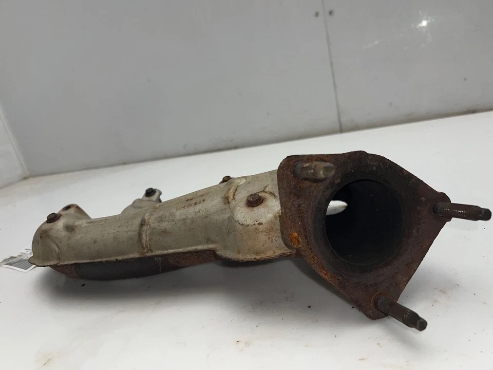 Оригинальный выпускной коллектор для Chevy Tahoe GMC Yukon XL Cadillac Escalade левая сторона 12616285 - Изображение 2 из 4