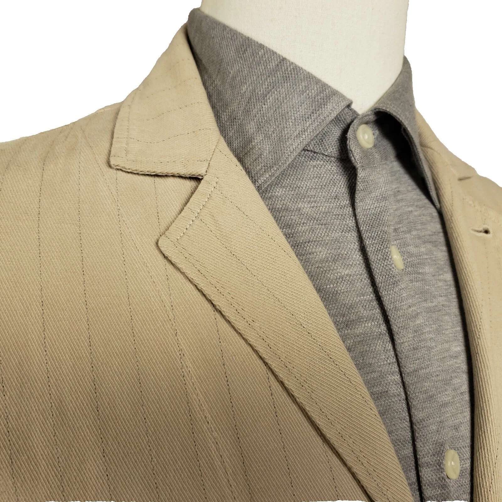 rag & bone Striped Suits & Blazers for Men