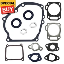 212cc 224cc Hemi Gasket Set Kit for Predator Tillotson Lifan Ducar Locin 210 212