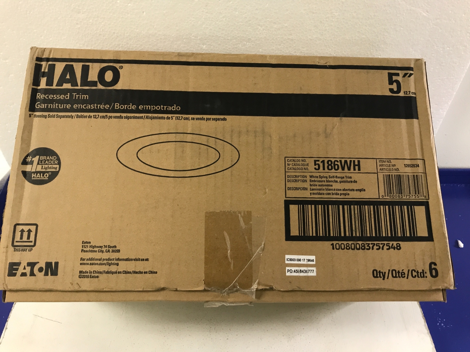 Halo Recessed Lighting Catalogue Shelly Lighting