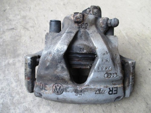 ATE 54 Bremssattel vorne links VW Golf 4 Bora Audi A3 TT 1.8T Faustbremssattel